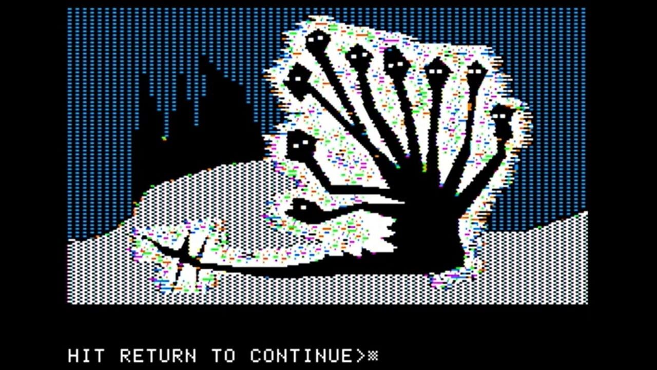 Labyrinth of Crete — Screenshot 2