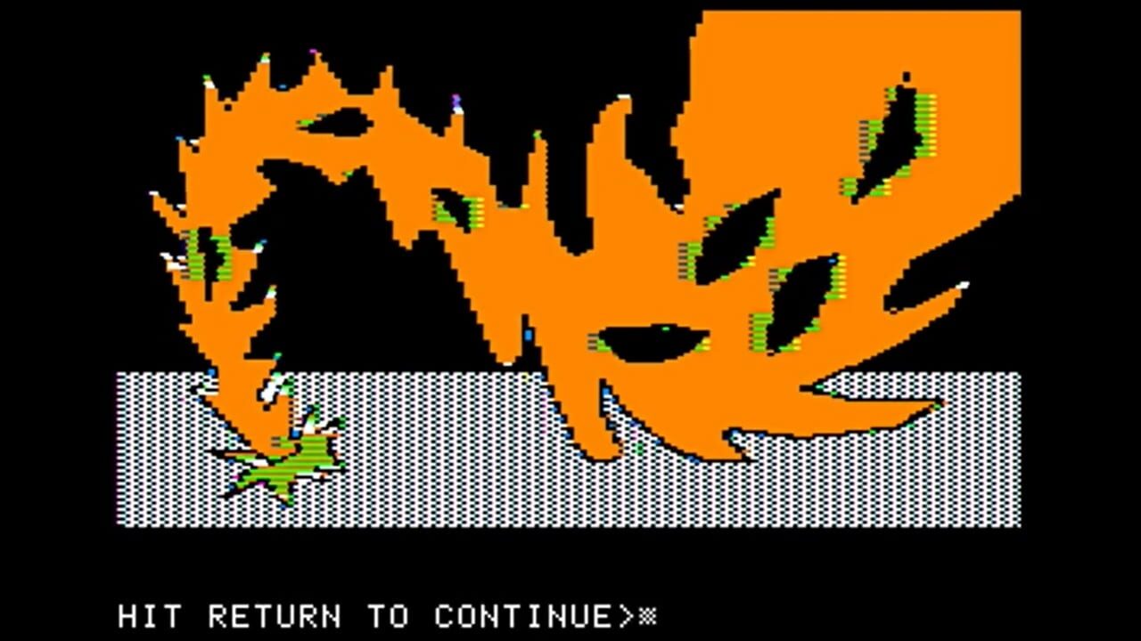 Labyrinth of Crete — Screenshot 4