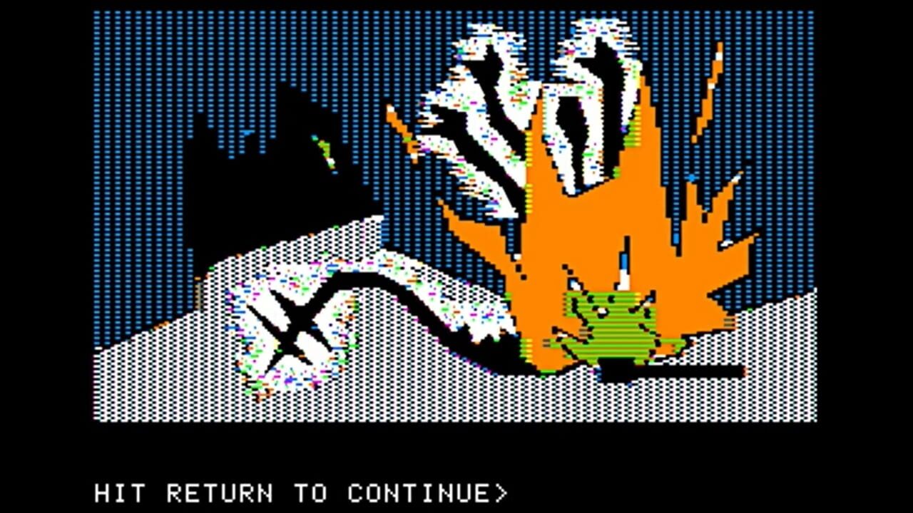 Labyrinth of Crete — Screenshot 5