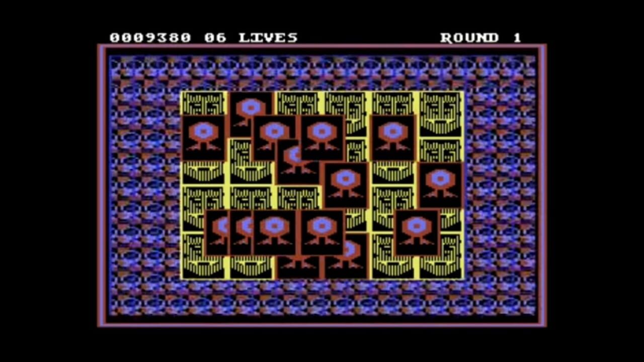 Drelbs — Screenshot 2