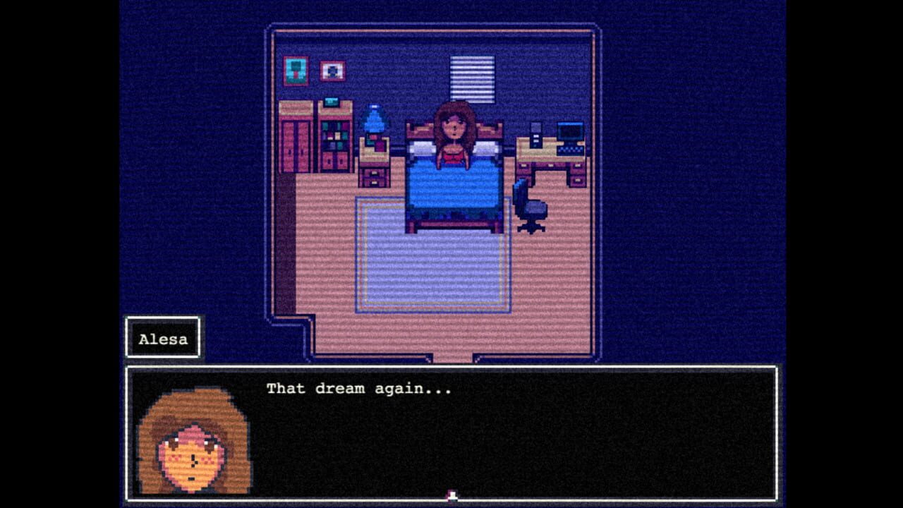 A House for Alesa — Screenshot 3