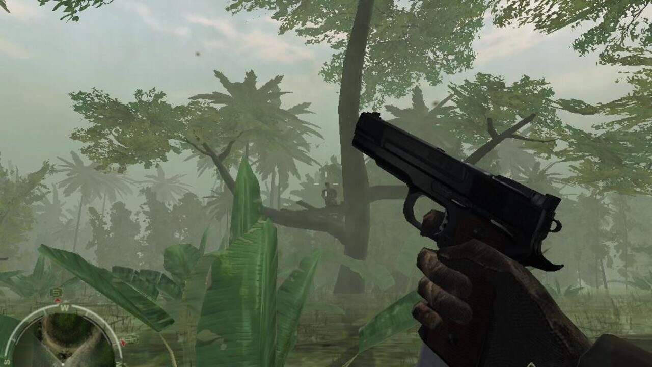 Terrorist Takedown: War in Colombia — Screenshot 2