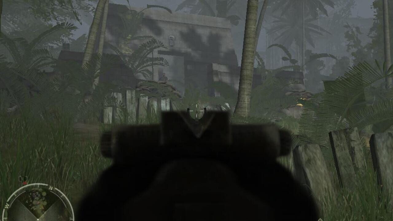 Terrorist Takedown: War in Colombia — Screenshot 3