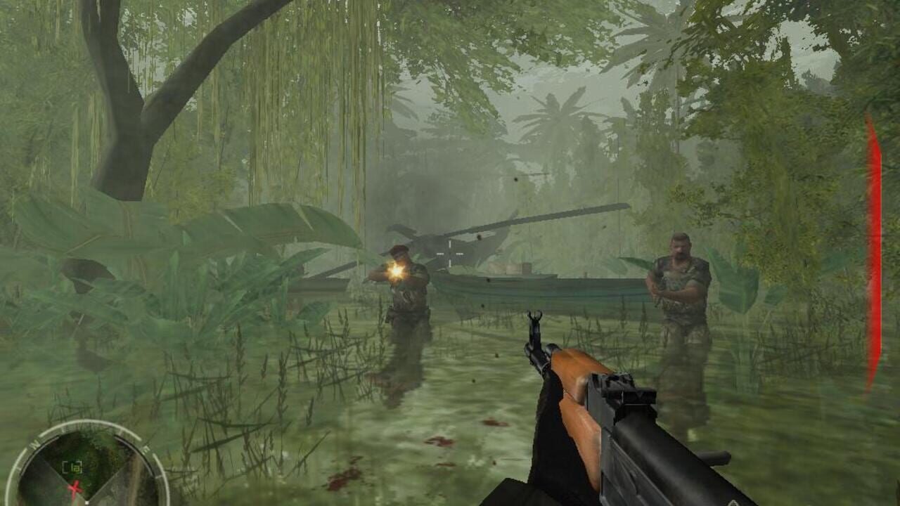 Terrorist Takedown: War in Colombia — Screenshot 4