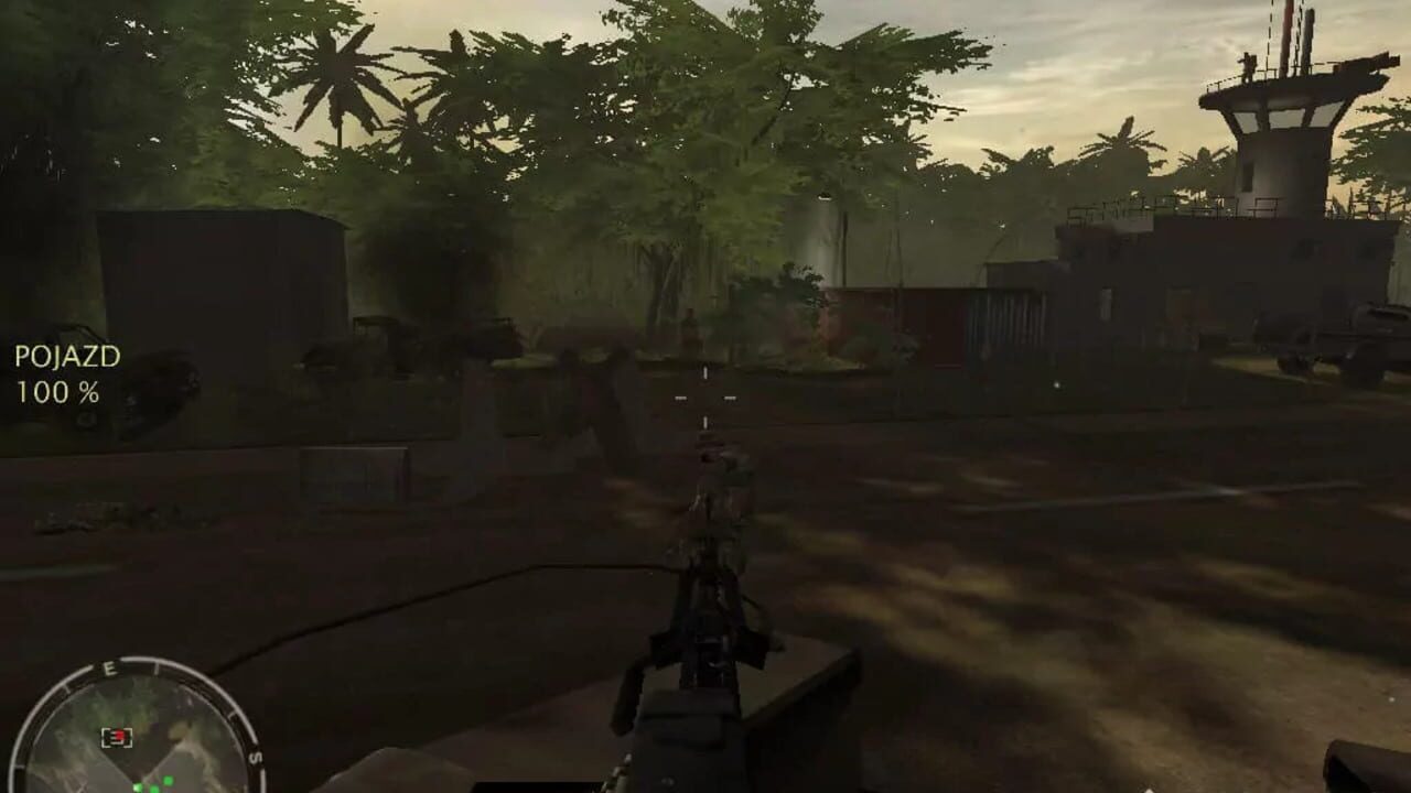 Terrorist Takedown: Covert Operations — Screenshot 2