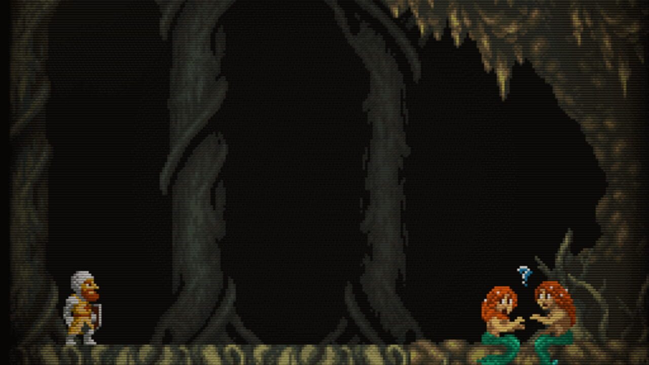 Cursed Castilla — Screenshot 5