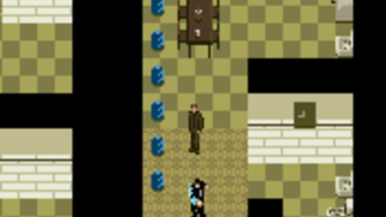 Constantine — Screenshot 2