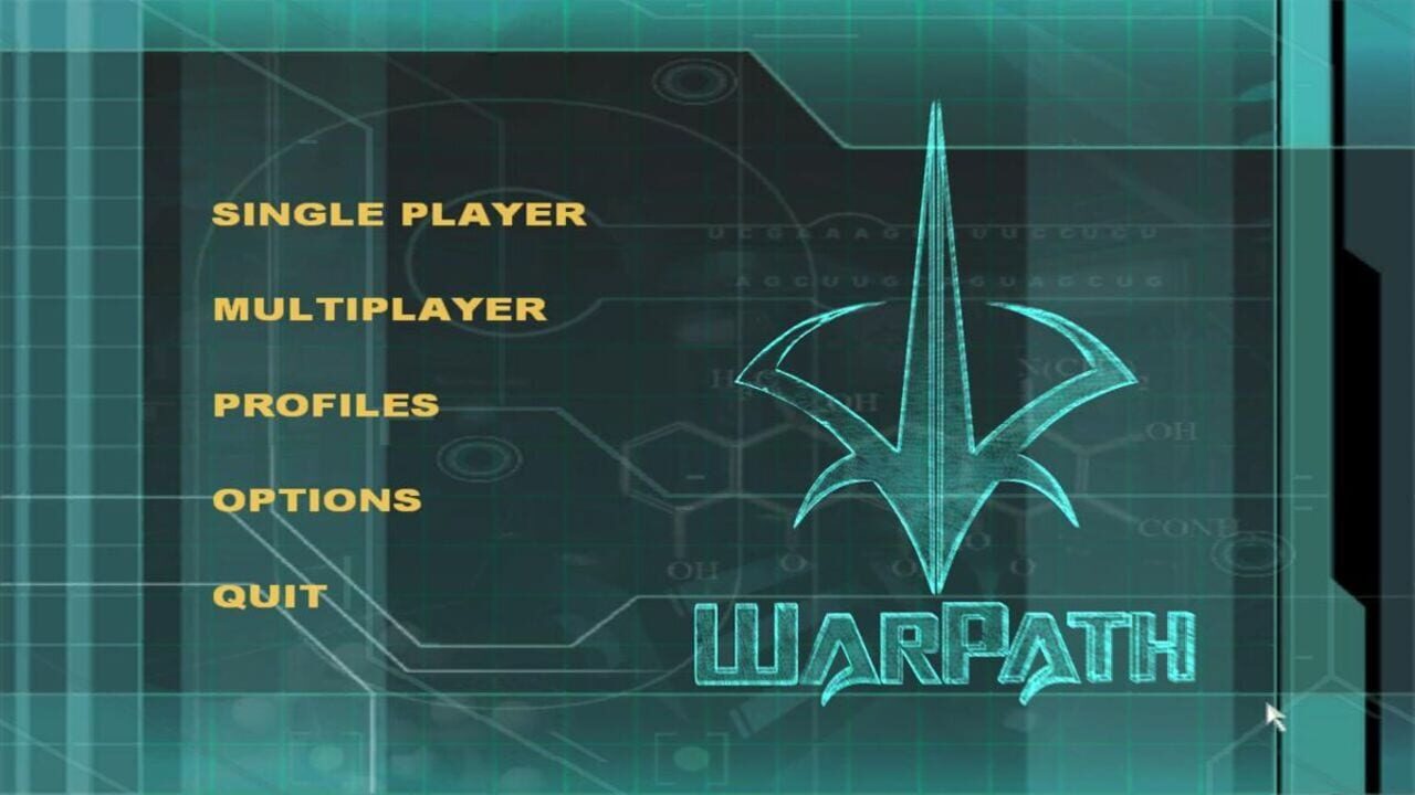 WarPath — Screenshot 1