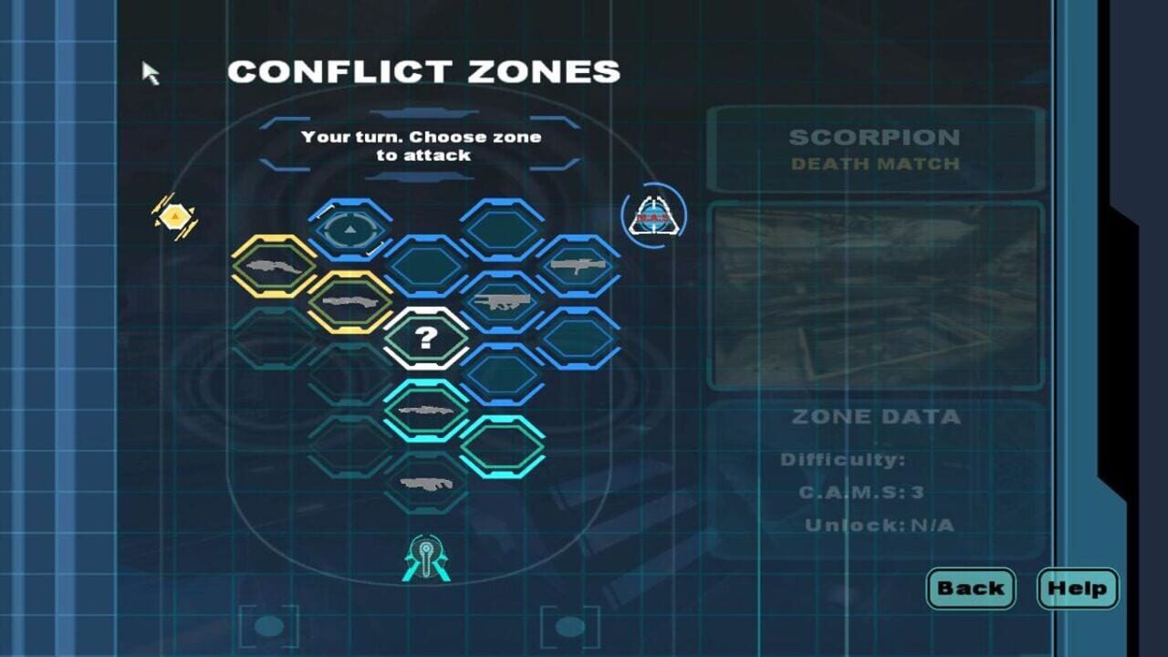 WarPath — Screenshot 2