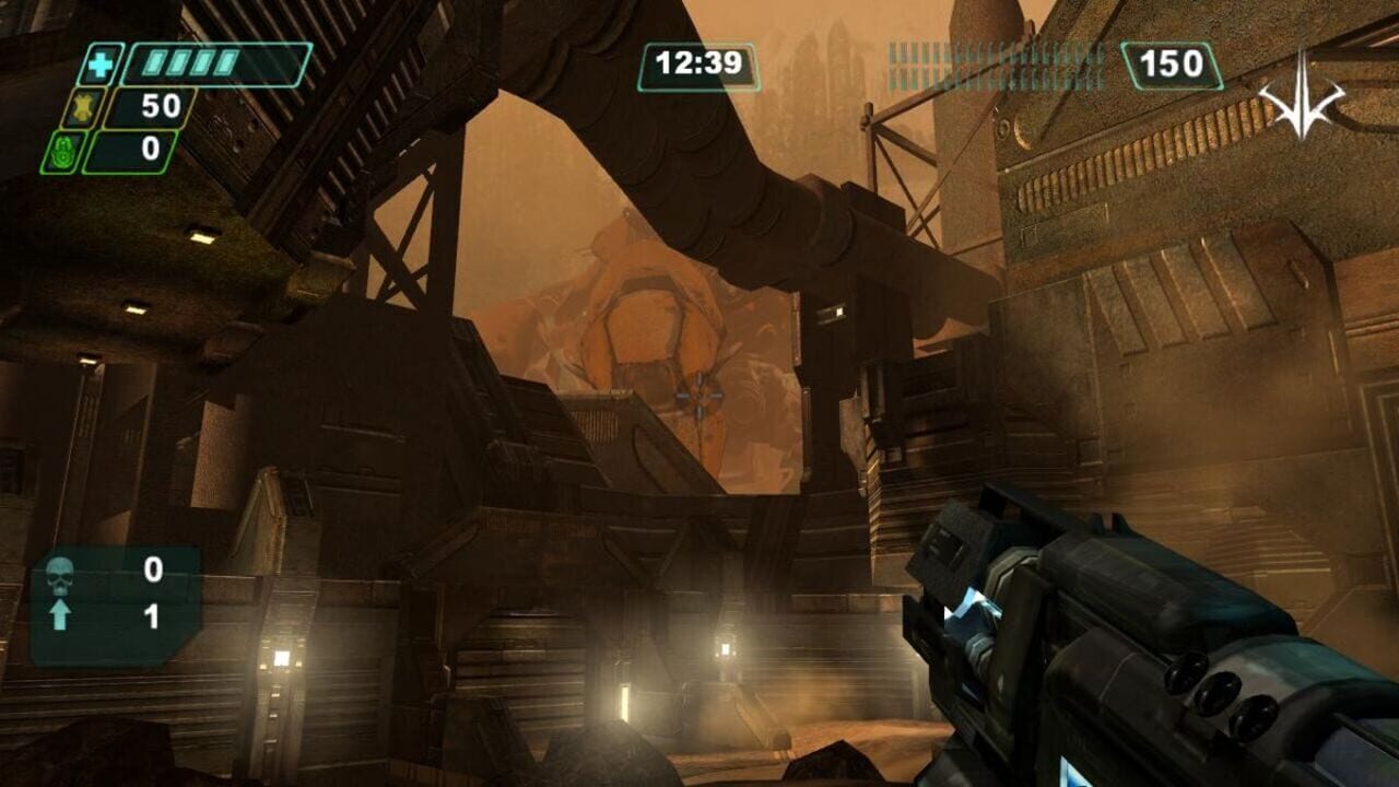 WarPath — Screenshot 3