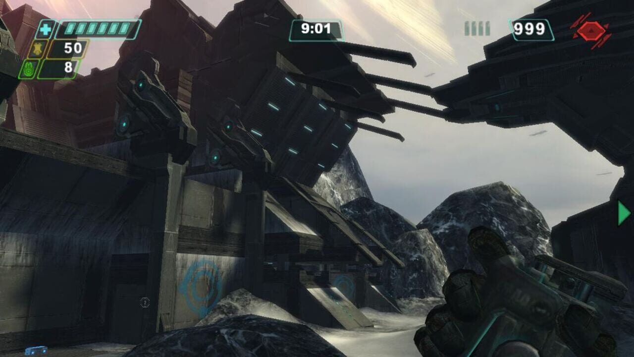 WarPath — Screenshot 4