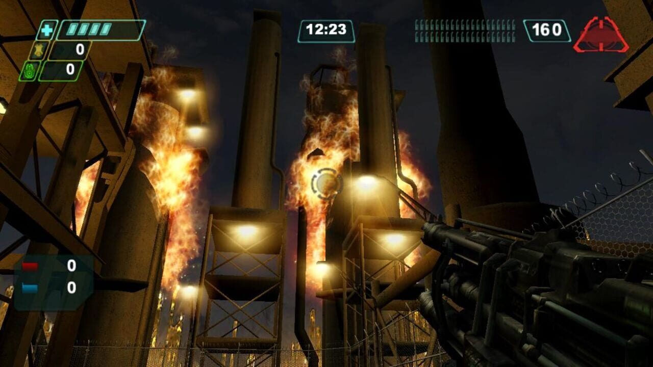 WarPath — Screenshot 5