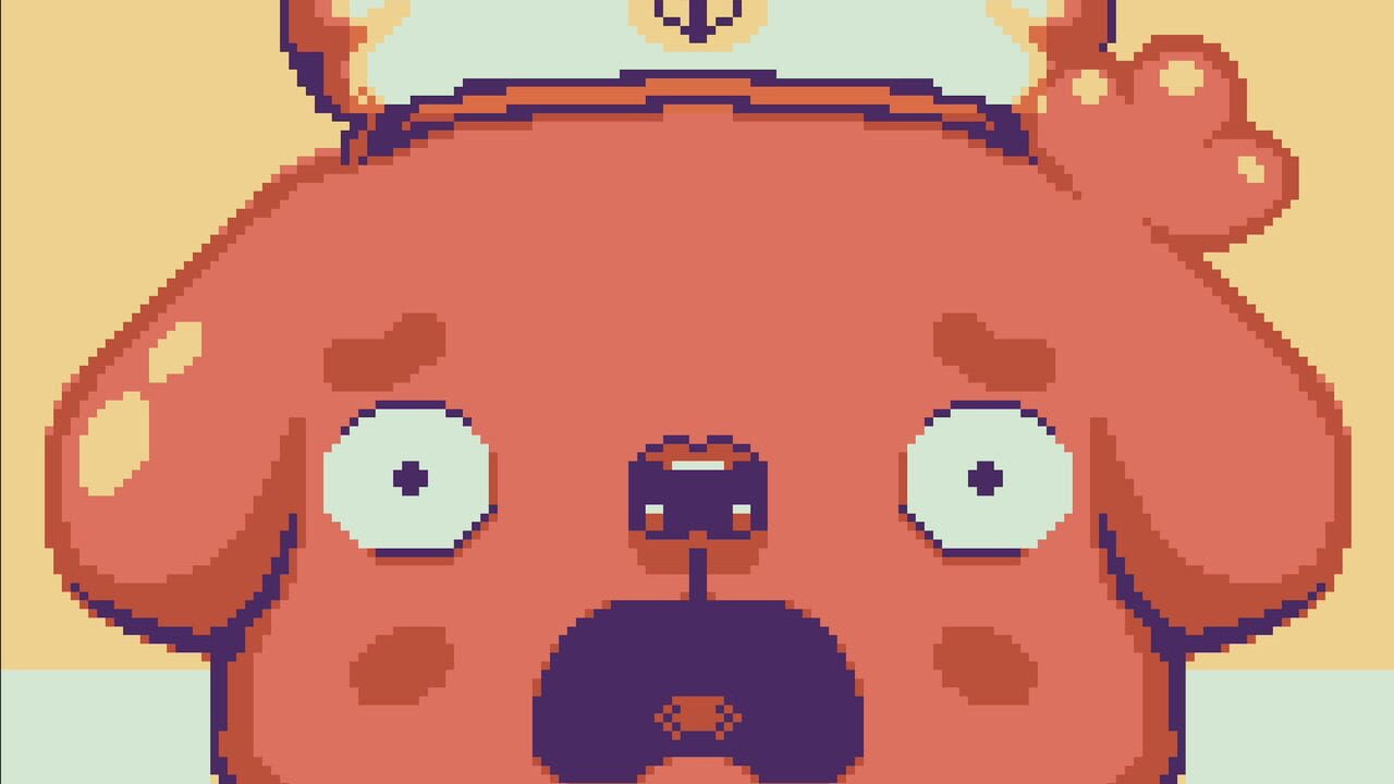 Screenshot de Toni Island Adventure