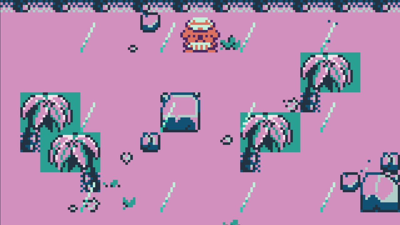 Screenshot de Toni Island Adventure