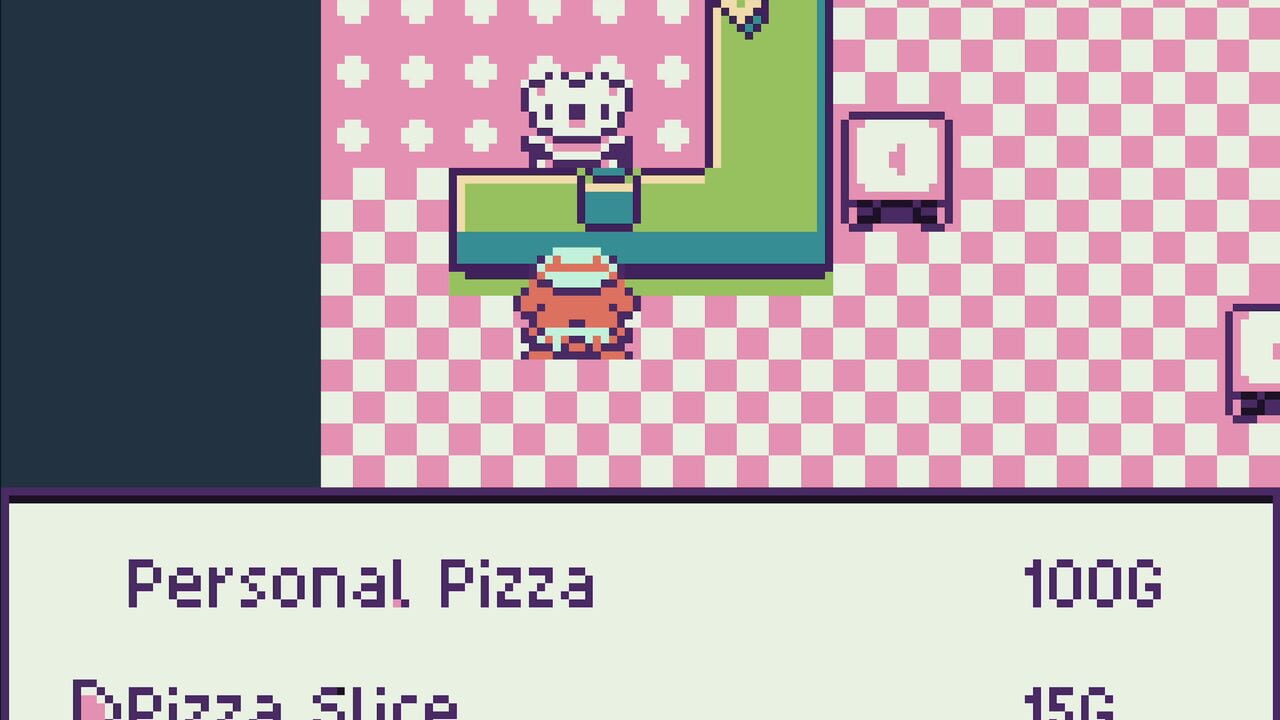 Screenshot de Toni Island Adventure