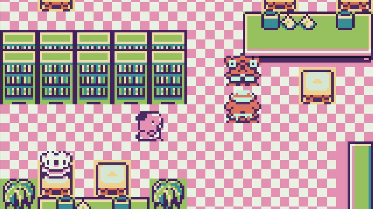 Screenshot de Toni Island Adventure