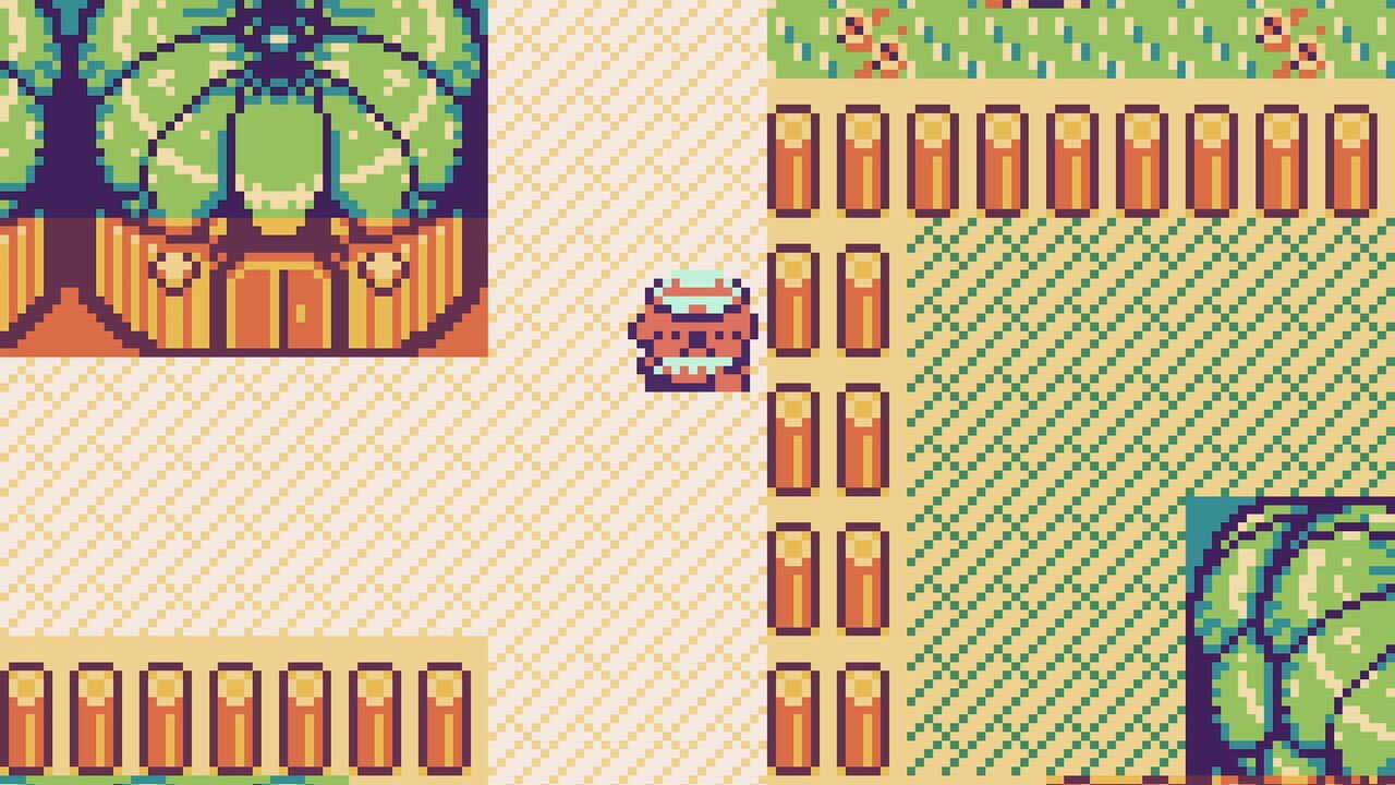 Screenshot de Toni Island Adventure
