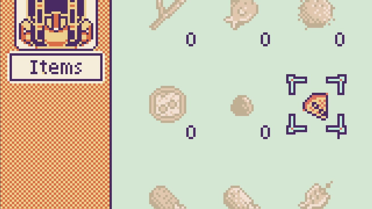 Screenshot de Toni Island Adventure