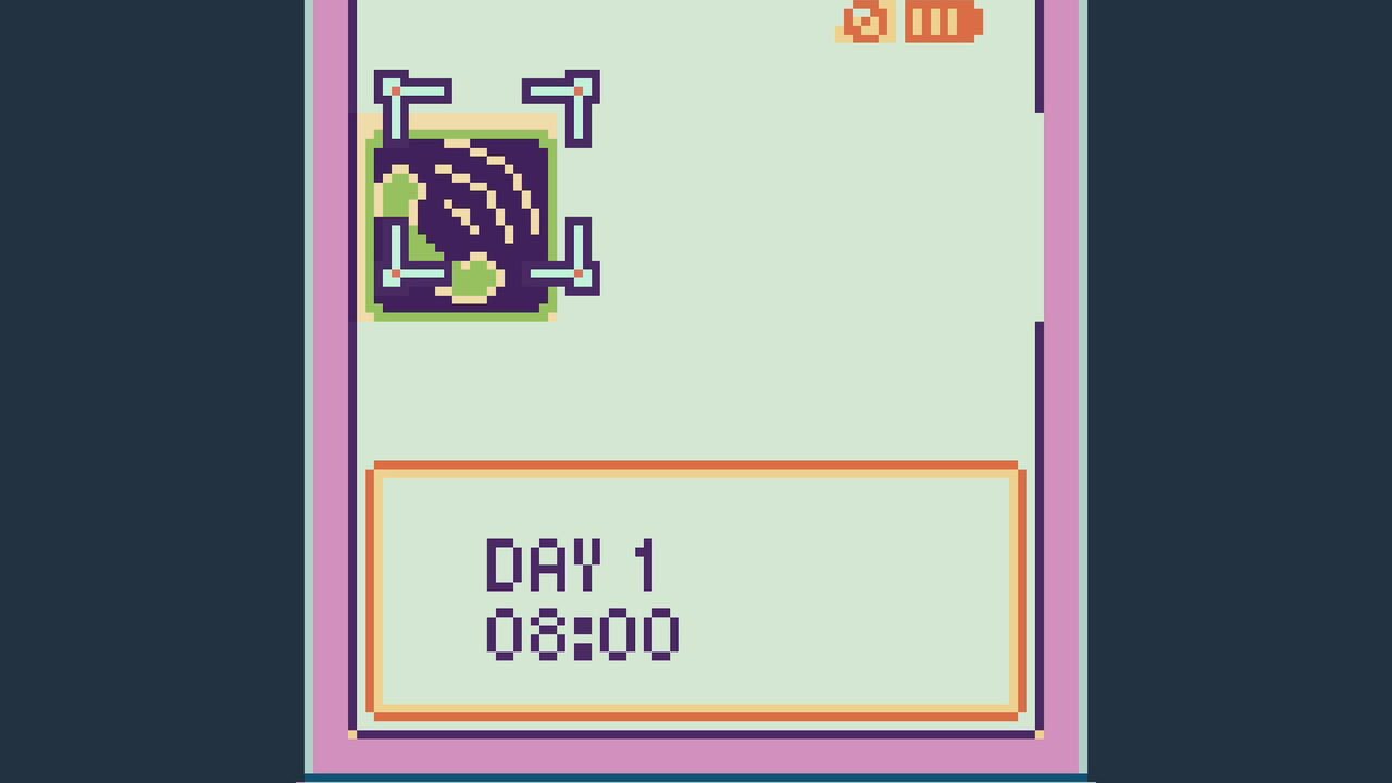 Screenshot de Toni Island Adventure