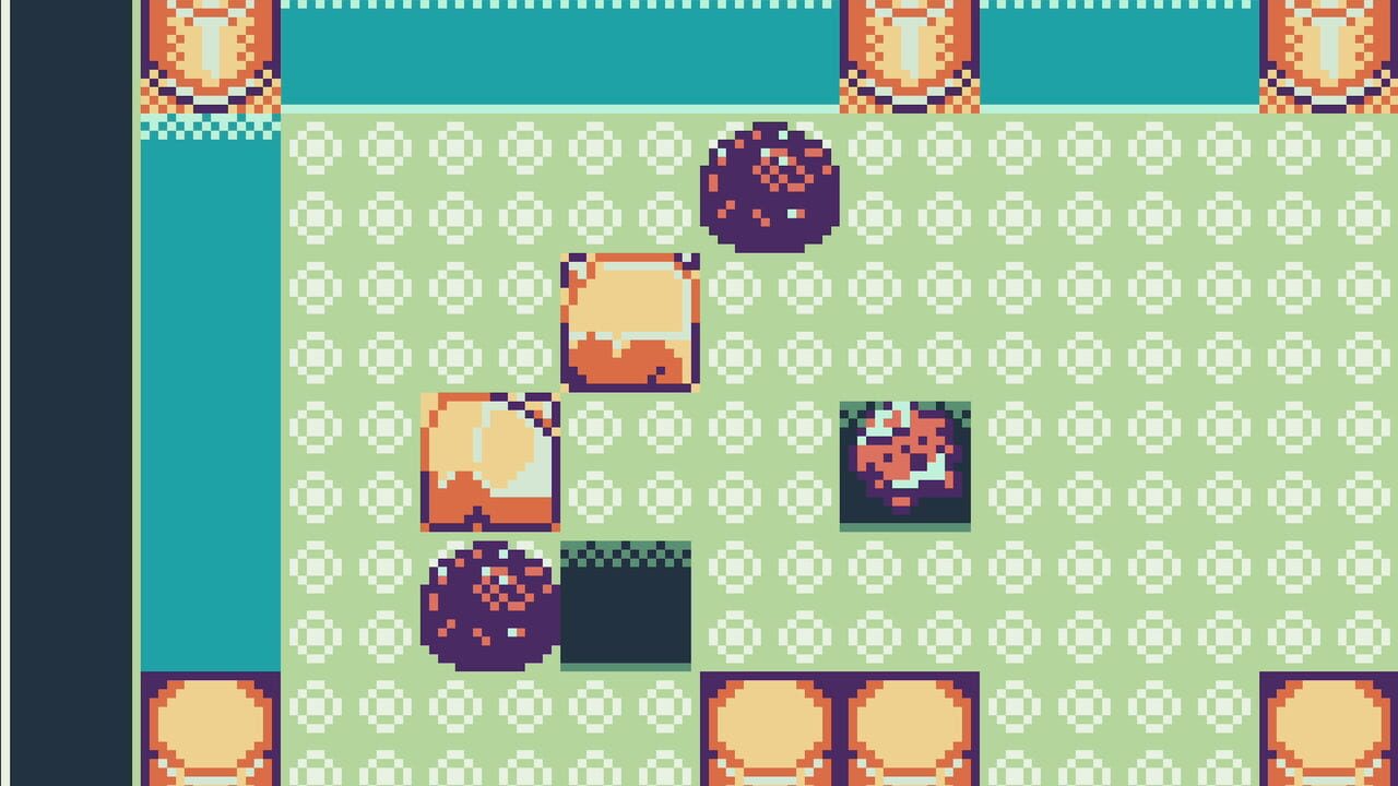 Screenshot de Toni Island Adventure