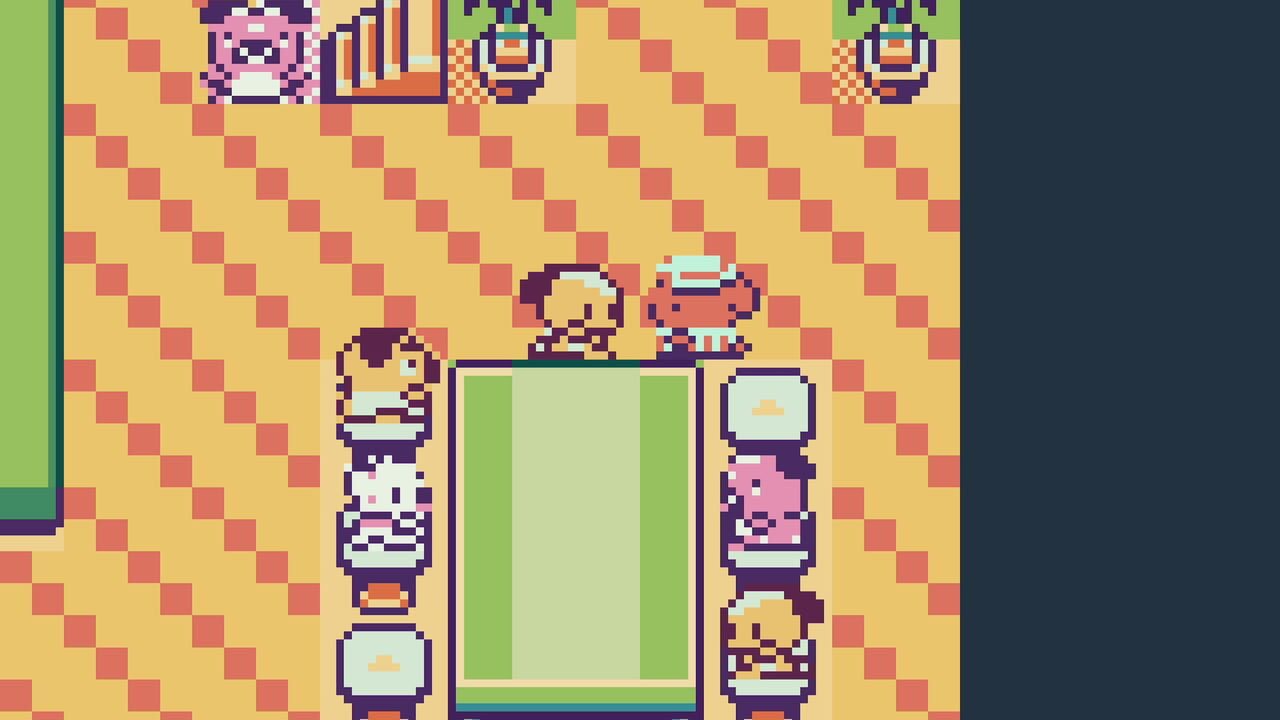 Screenshot de Toni Island Adventure