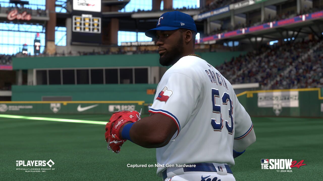 MLB The Show 24 Image