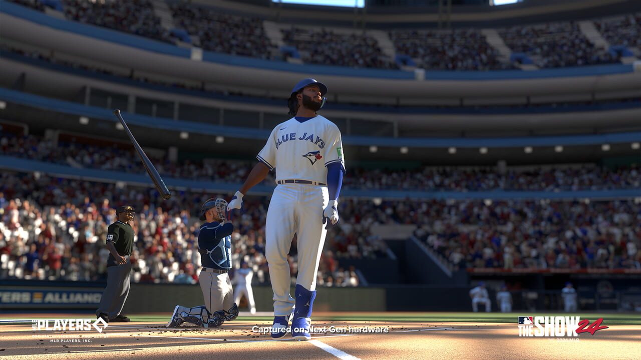 MLB The Show 24 Image