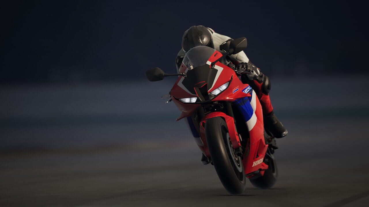 Ride 5: Born to Race Pack Image