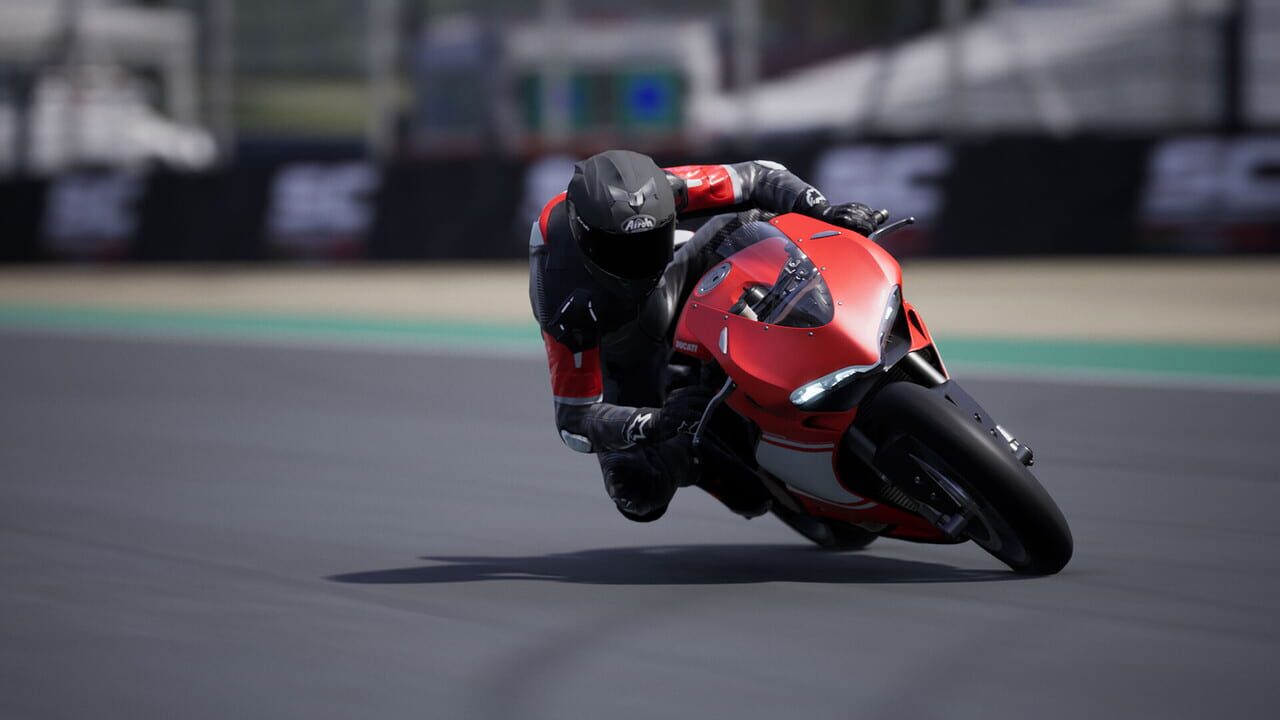 Ride 5: Born to Race Pack Image