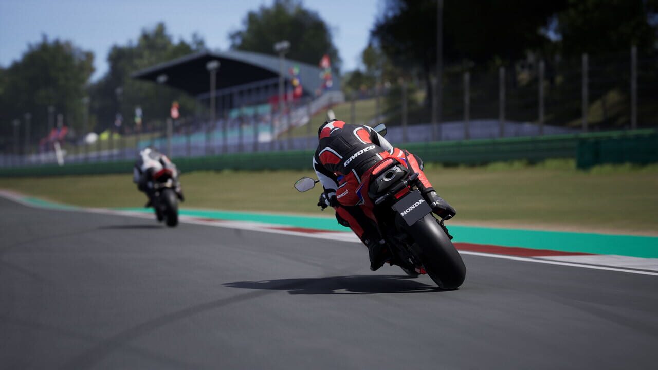 Ride 5: Born to Race Pack Image