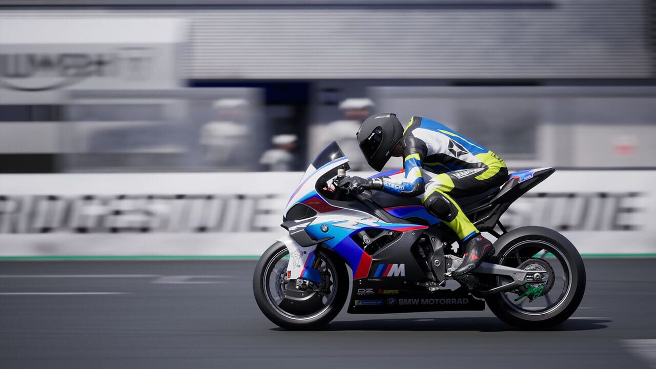 Ride 5: Born to Race Pack Image