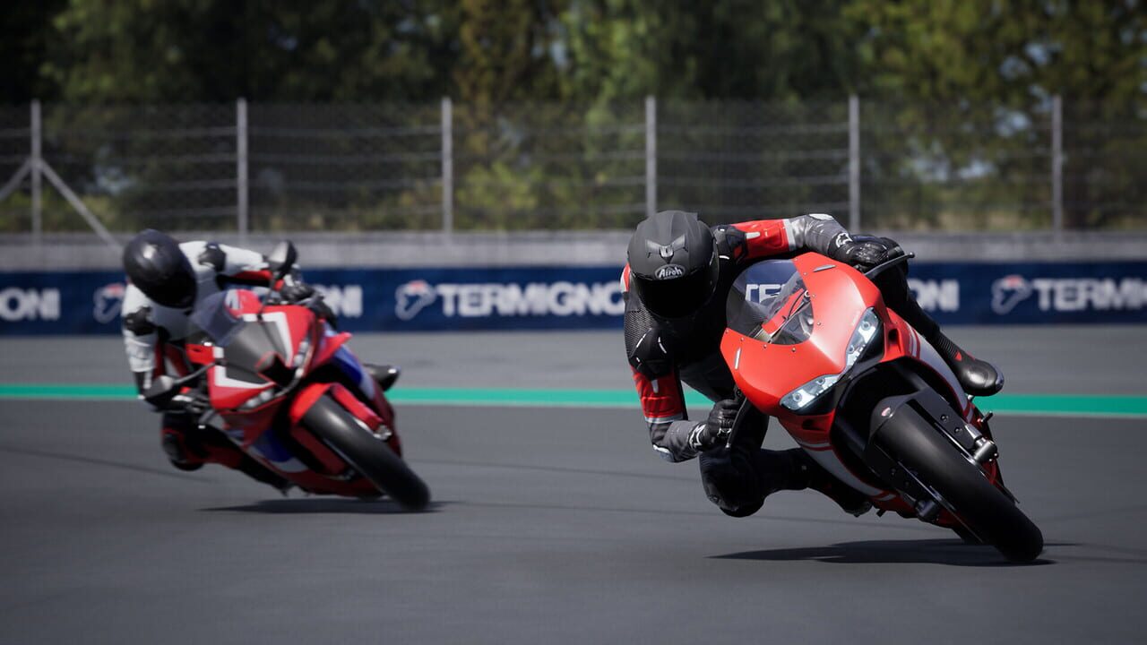 Ride 5: Born to Race Pack Image