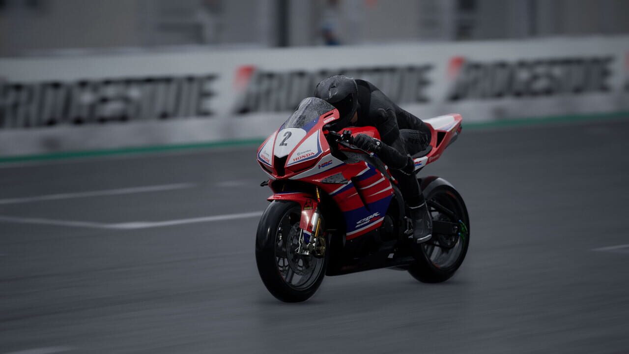 Ride 5: Born to Race Pack Image