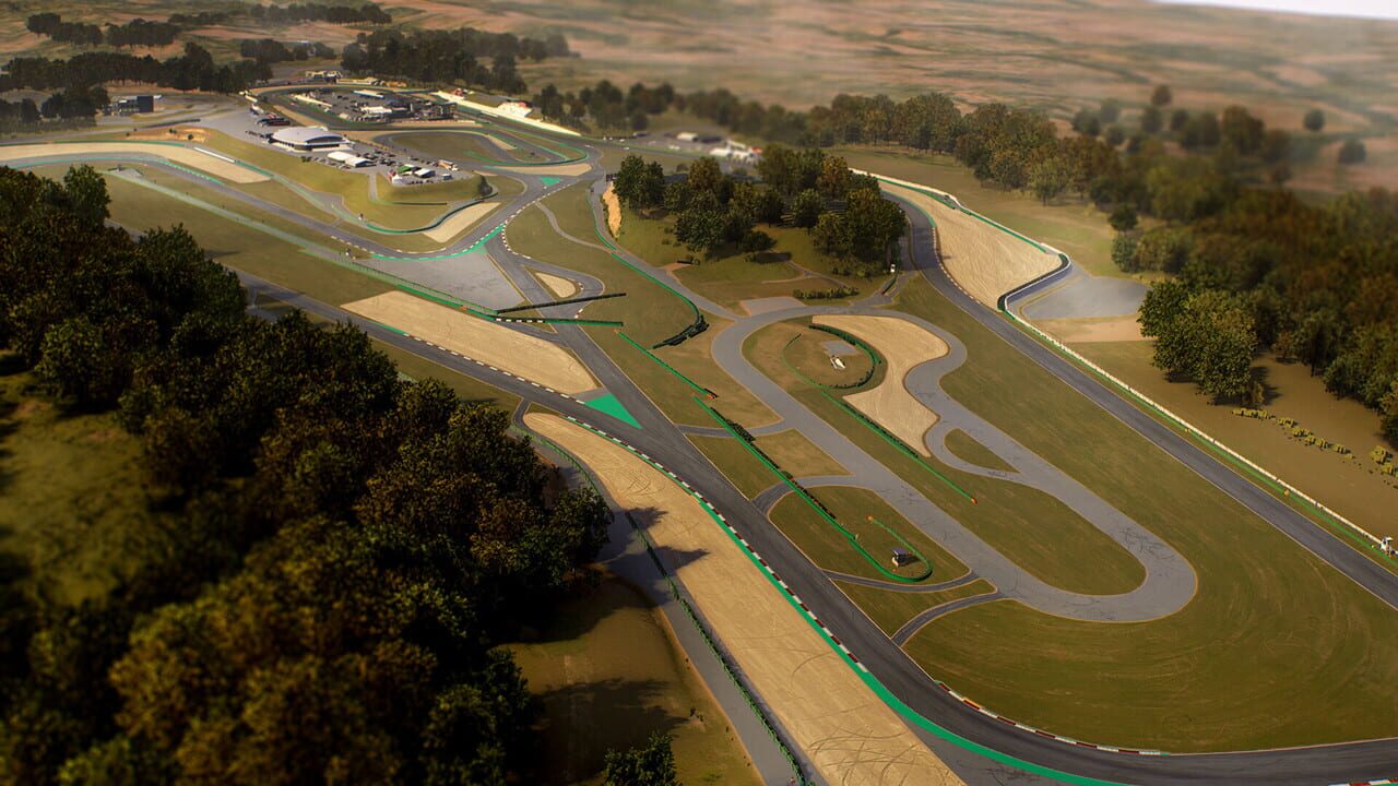 Ride 5: Born to Race Pack Image