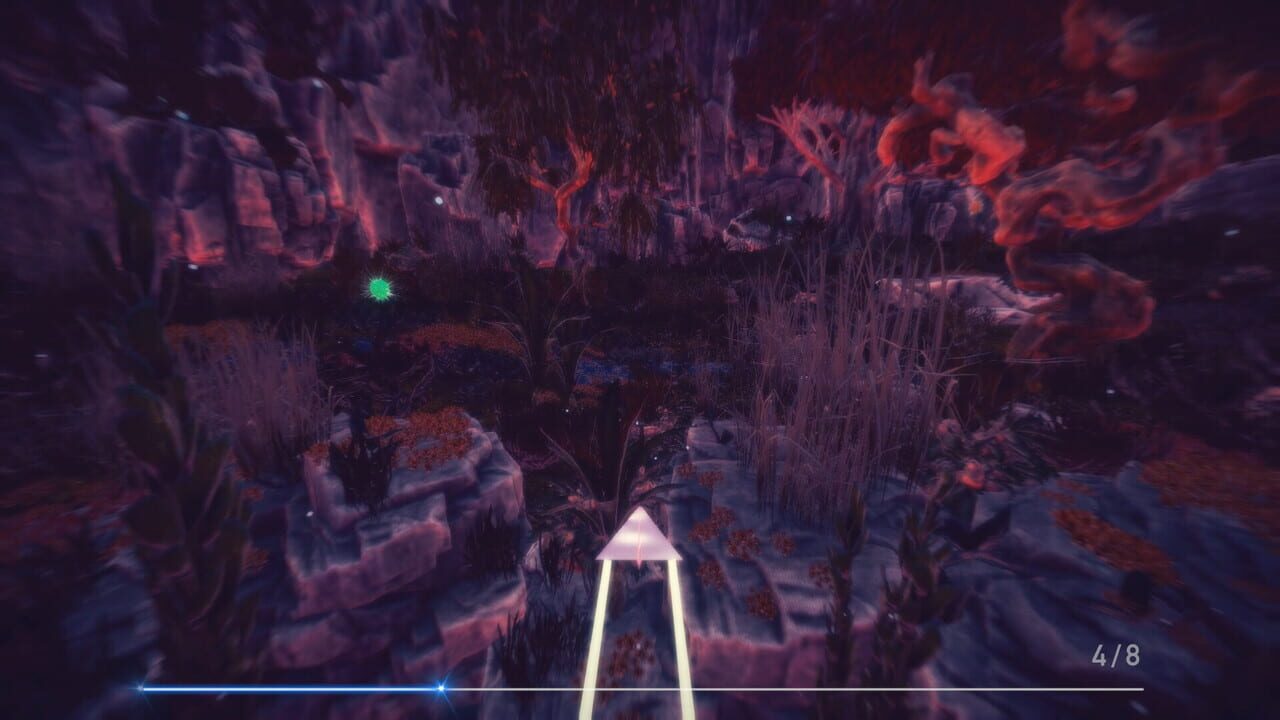 Paper Plane Arena: Shamans — Screenshot 4