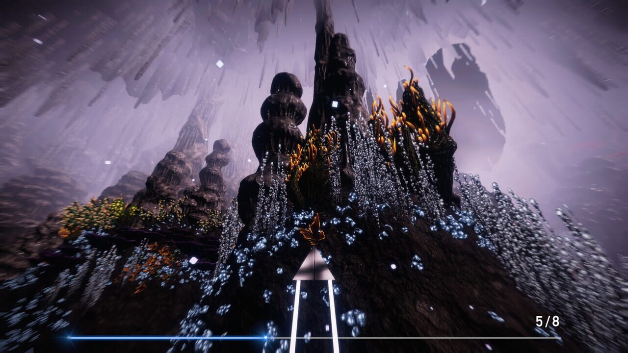 Paper Plane Arena: Shamans — Screenshot 5