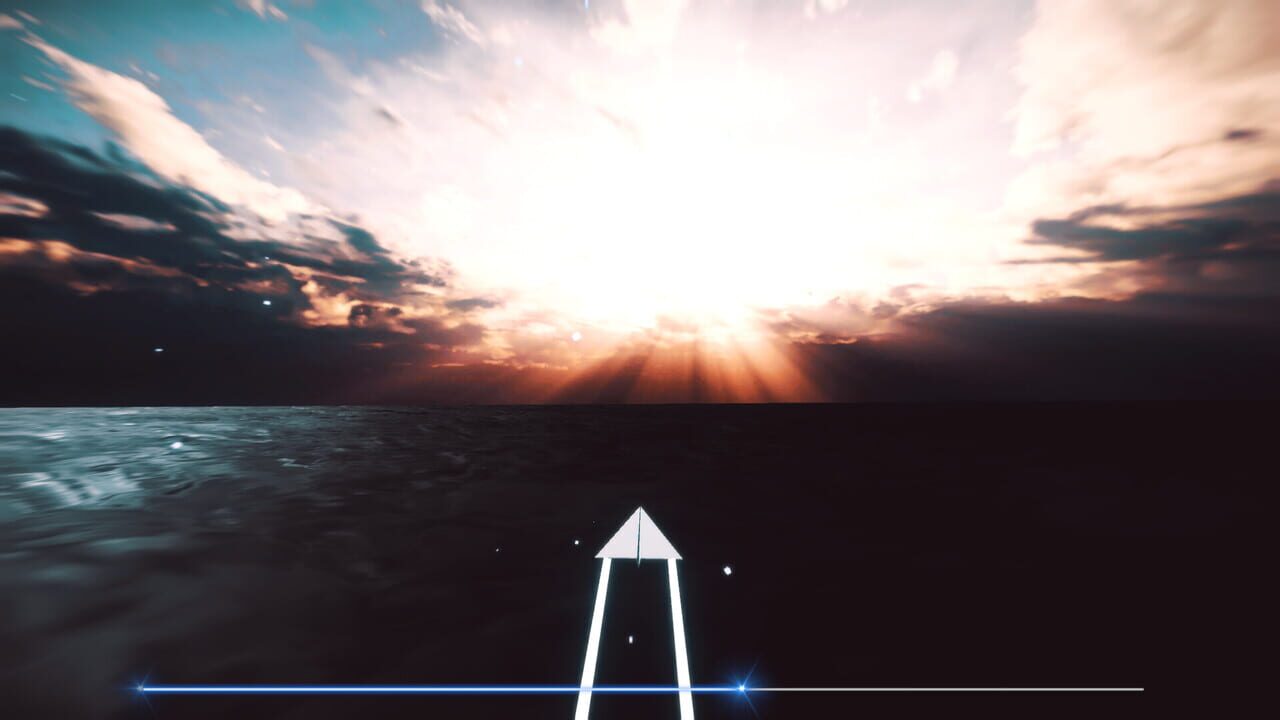 Paper Plane Arena: Shamans — Screenshot 1