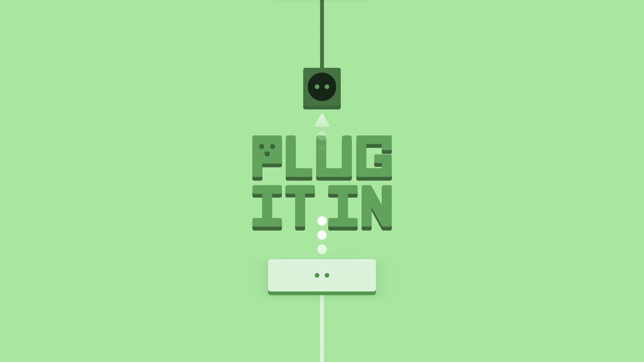 Plug It In Screenshot 1