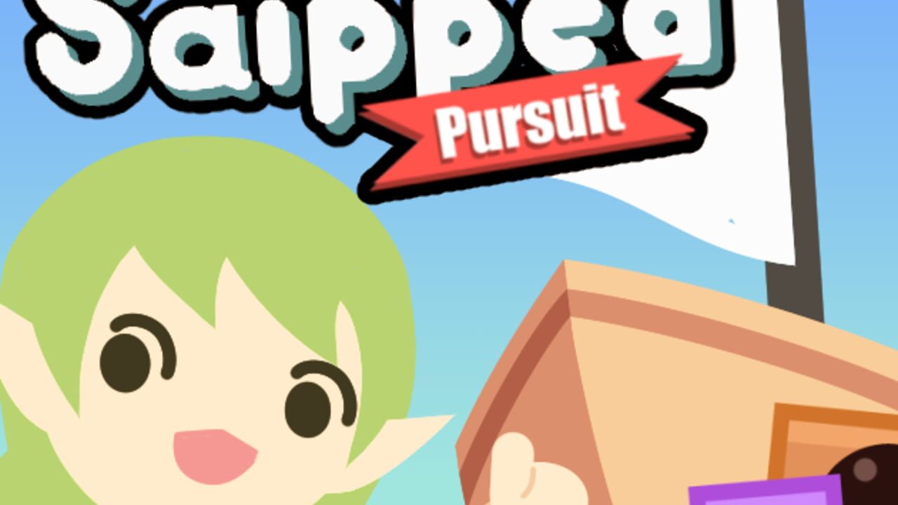 Saipped Pursuit Screenshot 1