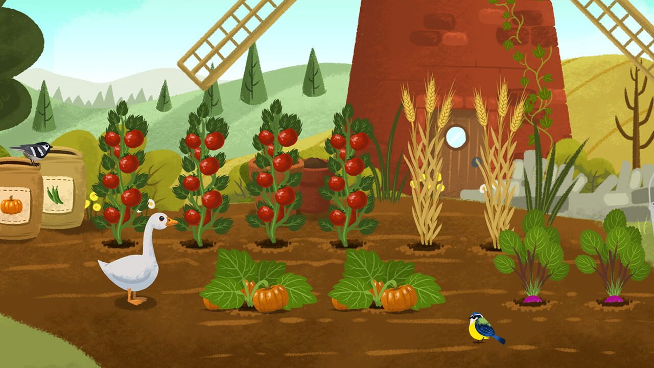 Farming Simulator Kids — Screenshot 2