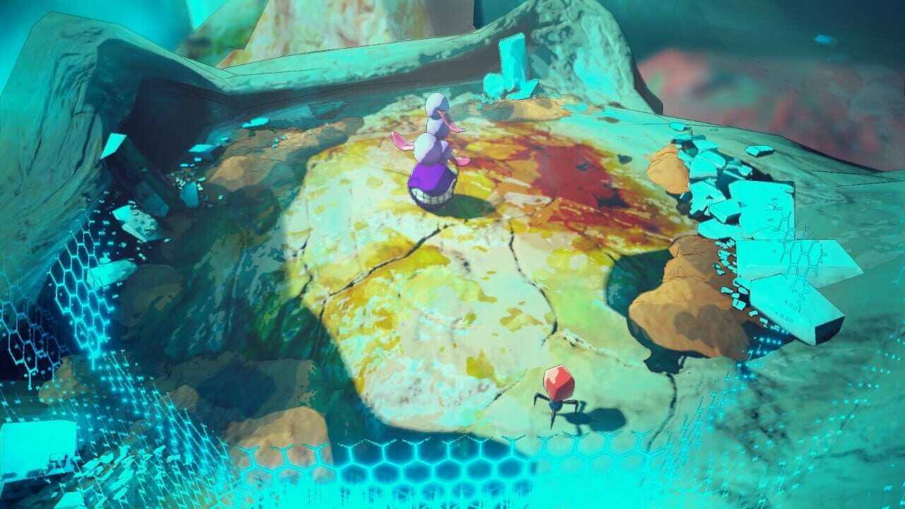 Virus Rush Image