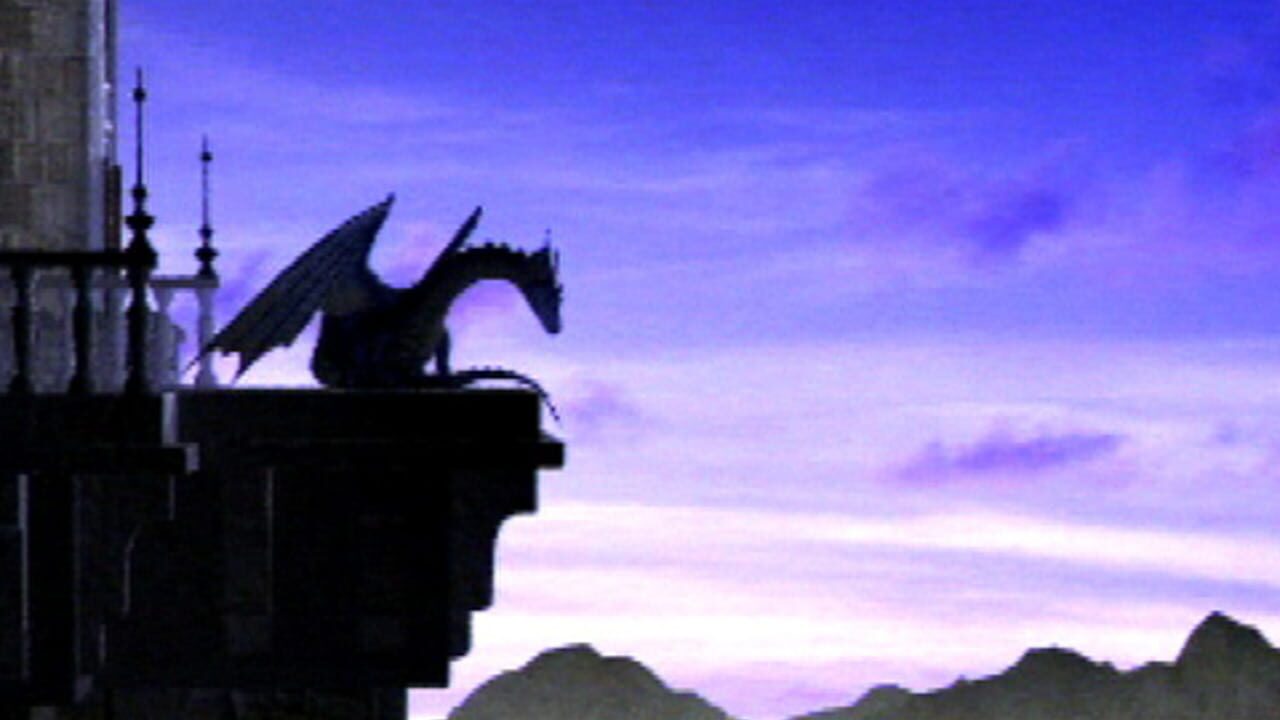 Final Fantasy V