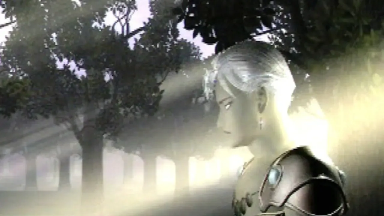 Final Fantasy V screenshot 3