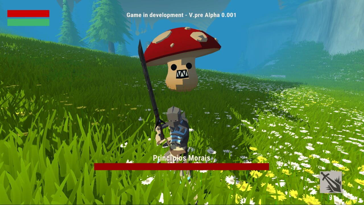 Forsaken Ones Screenshot 1