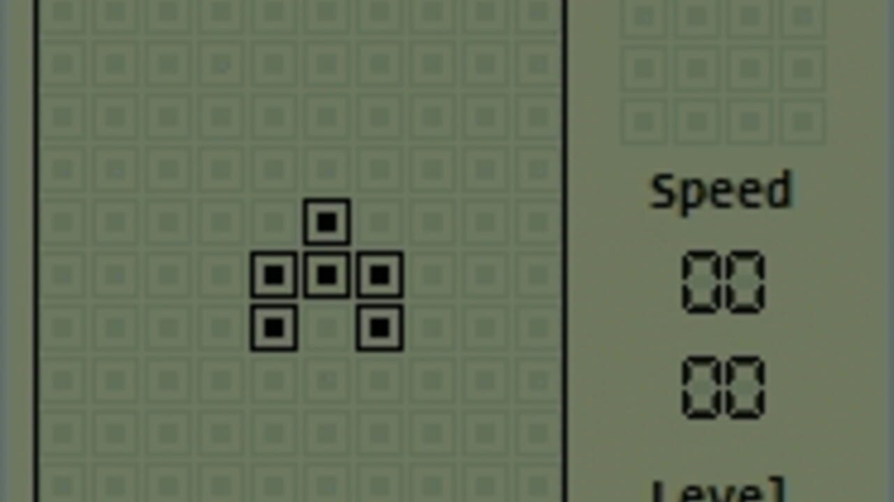Tank Game Screenshot 1