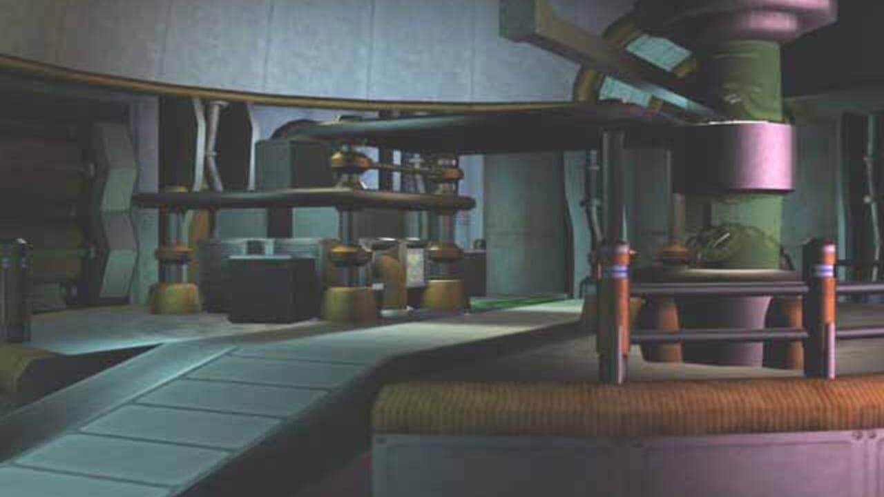 Crush Bandicoot — Screenshot 2