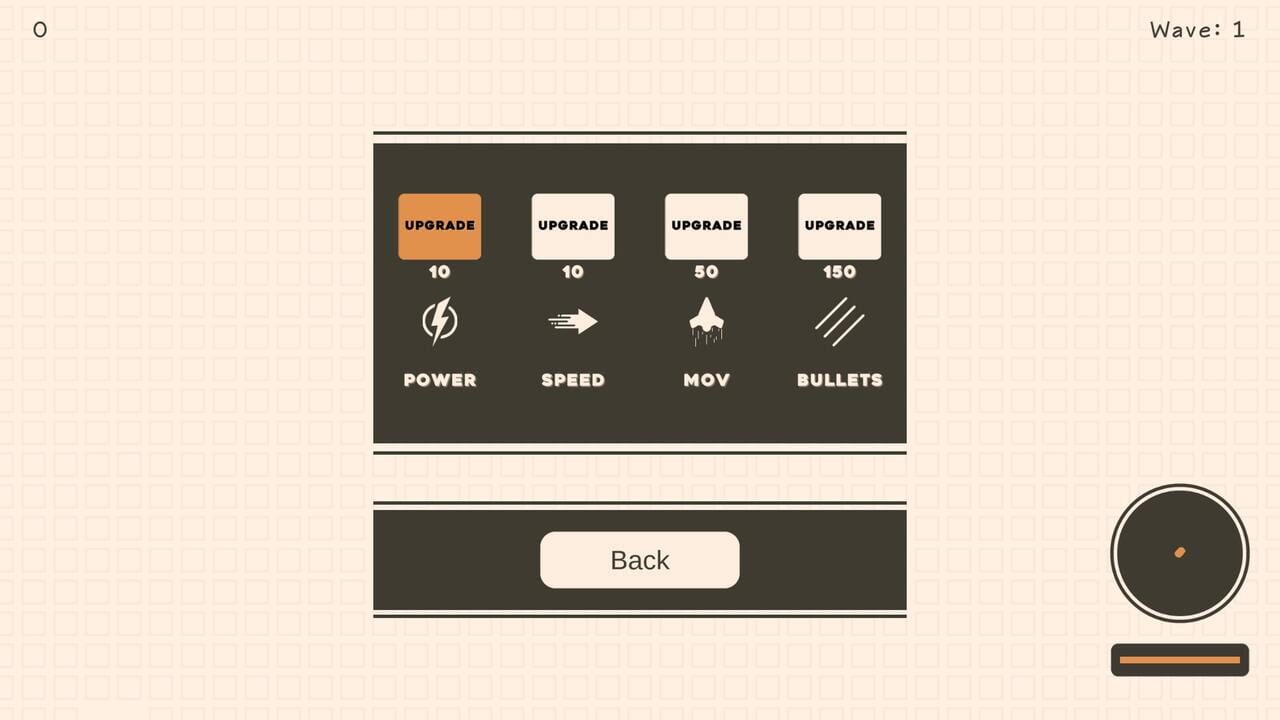 Tank Frenzy Image