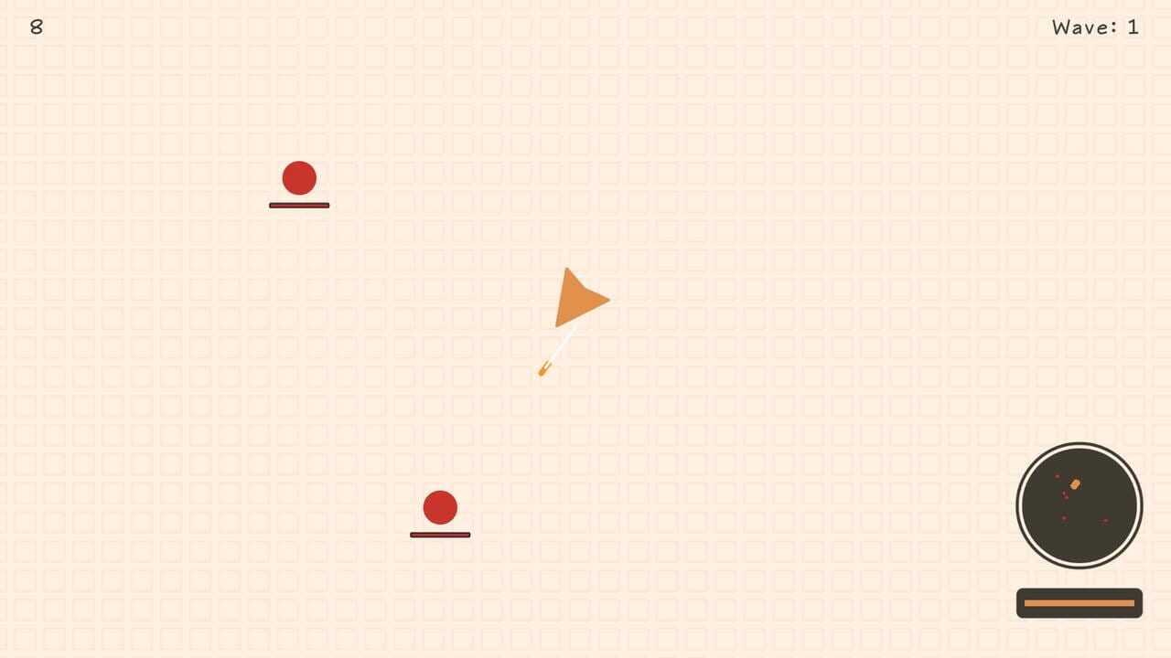 Tank Frenzy Image