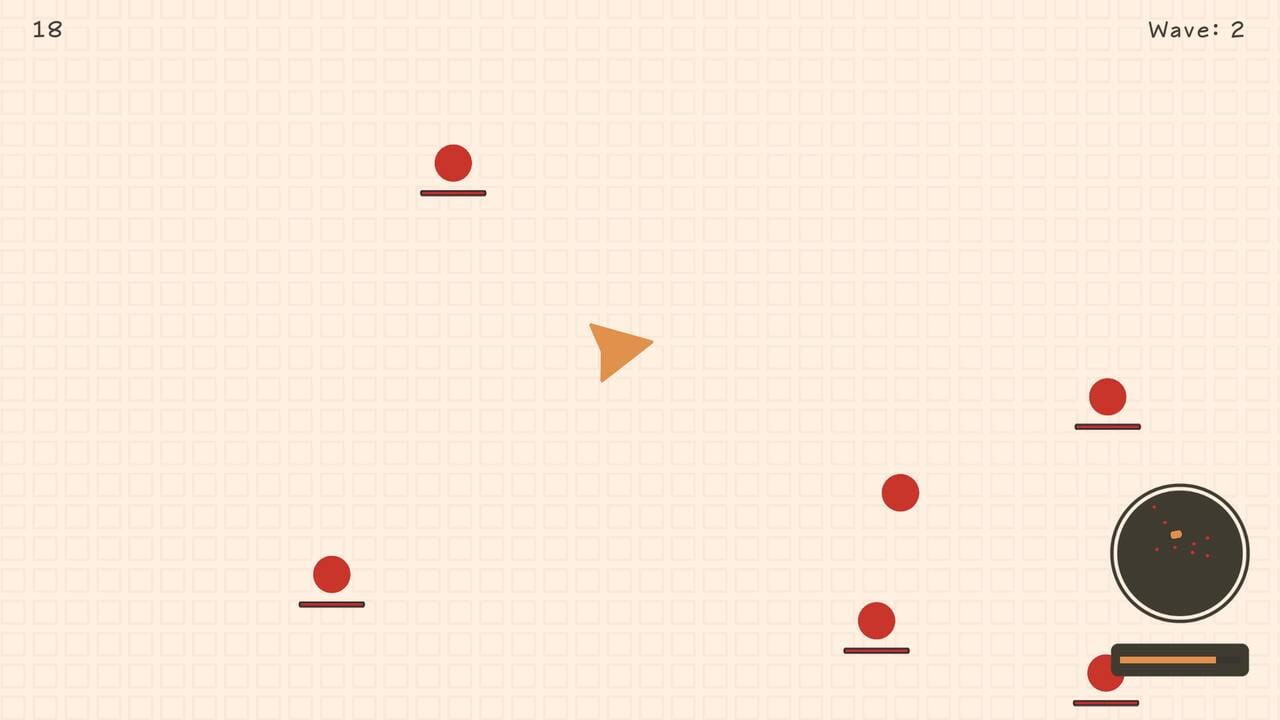Tank Frenzy Image