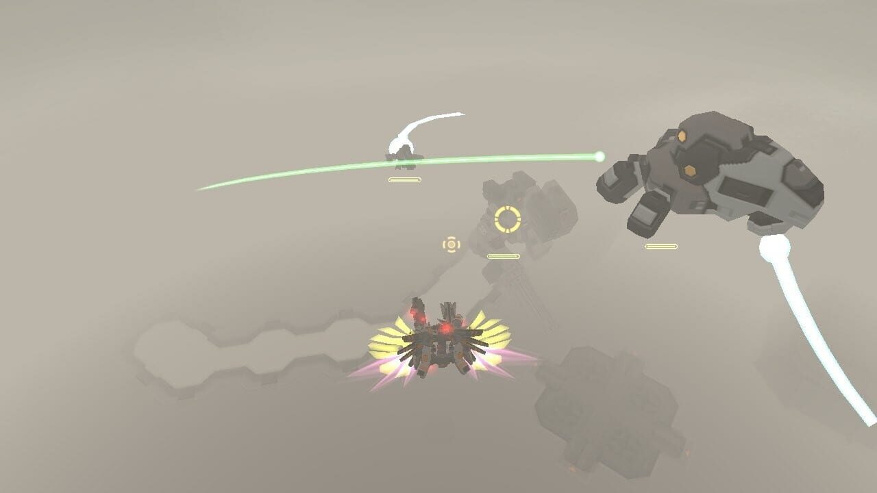 C21 Steel Battle Chronicles Image